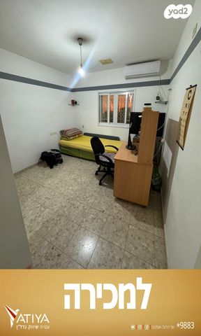 בית פרטי/ קוטג', עידו הנביא, שפירא, אופקים