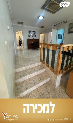 בית פרטי/ קוטג', עידו הנביא, שפירא, אופקים