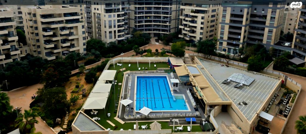 גג/ פנטהאוז, אמיר גלבוע, הגוש הגדול, רמת אביב החדשה, נופי ים, תל אביב יפו