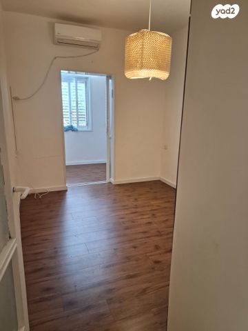 דירת גן, קרית בורוכוב, רמת גן