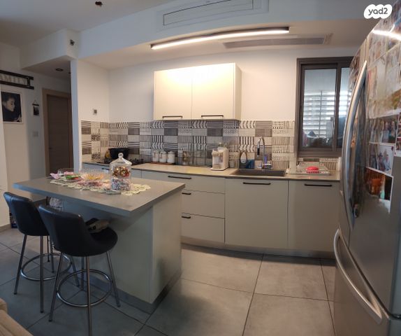 דירה, היסמין, קרית גת