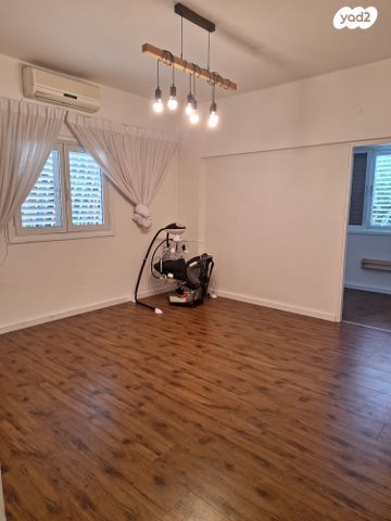 דירת גן, קרית בורוכוב, רמת גן