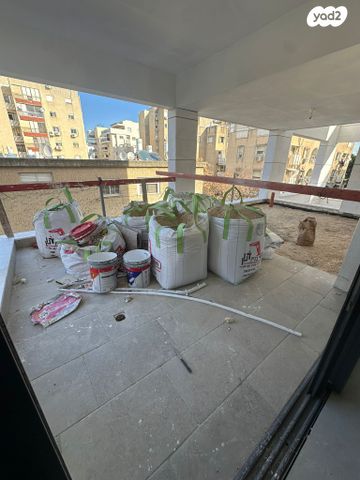 דירה, נהריה