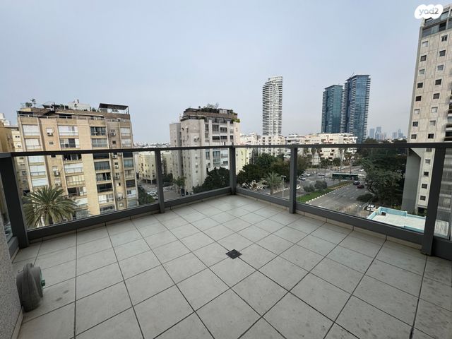 דירה, פנקס, הצפון החדש - כיכר המדינה, תל אביב יפו