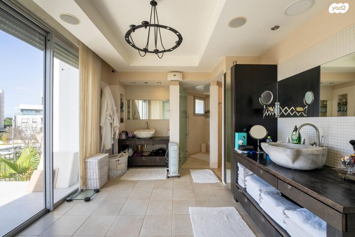 גג/ פנטהאוז, תל אביב יפו