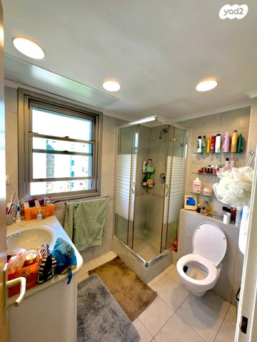 דירה, אליהו גולומב 77, הרצליה הירוקה, נווה עובד, הרצליה