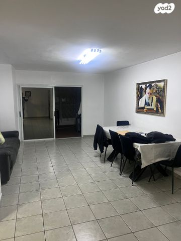 דירה, קרית היובל, ירושלים