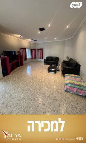 בית פרטי/ קוטג', עידו הנביא, שפירא, אופקים