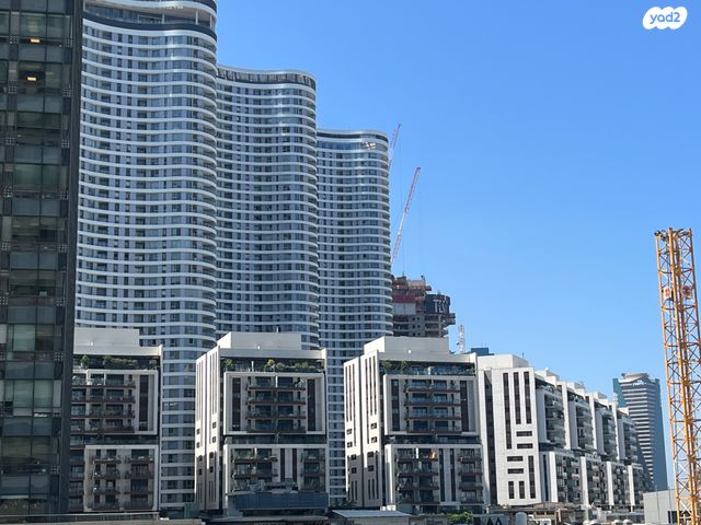 דירה, קרליבך 4, גני שרונה, קרית הממשלה, תל אביב יפו