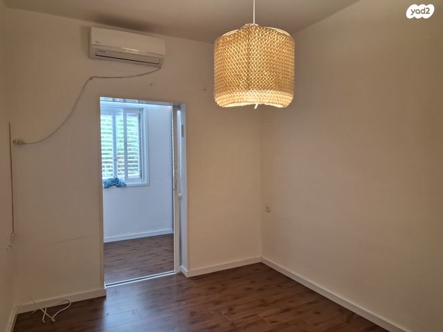 דירת גן, קרית בורוכוב, רמת גן