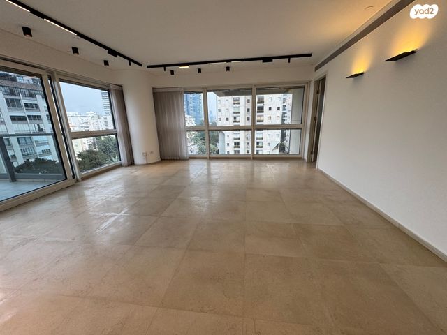 דירה, פנקס, הצפון החדש - כיכר המדינה, תל אביב יפו