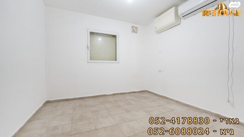 דירה, המעפילים, רובע ב', אשדוד