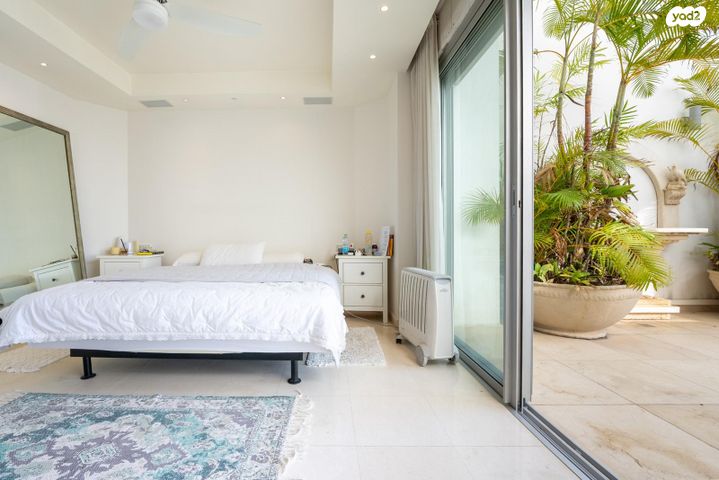 גג/ פנטהאוז, תל אביב יפו