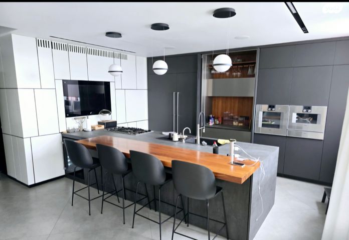 גג/ פנטהאוז, אמיר גלבוע, הגוש הגדול, רמת אביב החדשה, נופי ים, תל אביב יפו