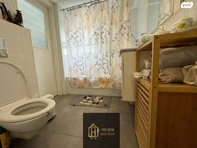 דירה, יוסי בנאי 11, קרית האמנים, מצליח, רמלה