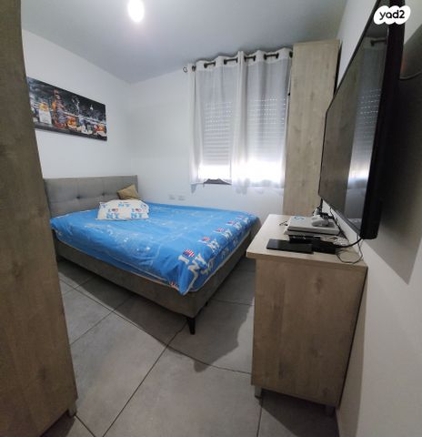 דירה, היסמין, קרית גת