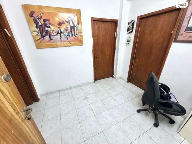 דירה, הר שלום, בני ברק