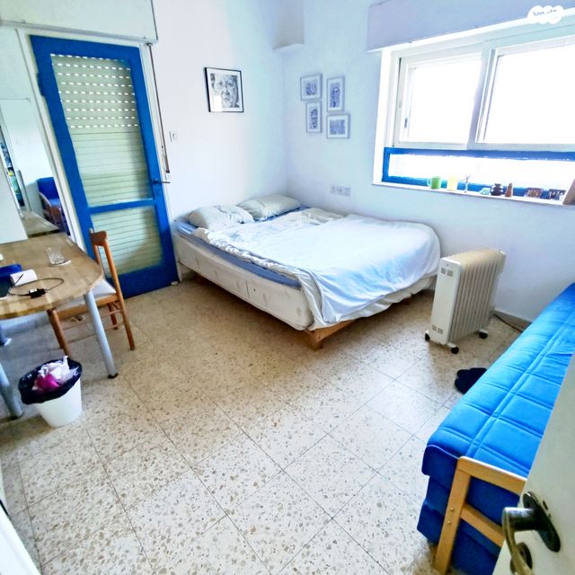 גג/ פנטהאוז, דרך עזה, רחביה, ירושלים