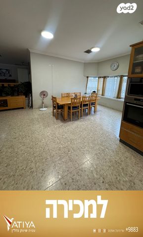 בית פרטי/ קוטג', עידו הנביא, שפירא, אופקים