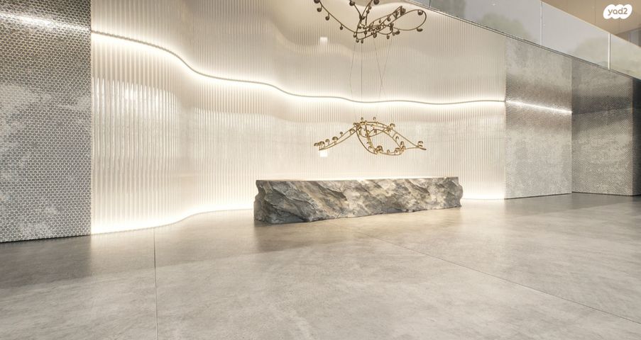 דירה, ארלוזורוב 83, הצפון החדש - כיכר המדינה, תל אביב יפו