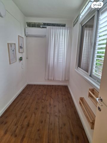 דירת גן, קרית בורוכוב, רמת גן