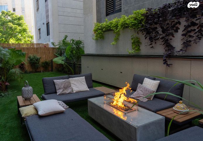 דירה, שמואל הנגיד, הרצליה