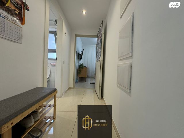 דירה, יוסי בנאי 11, קרית האמנים, מצליח, רמלה