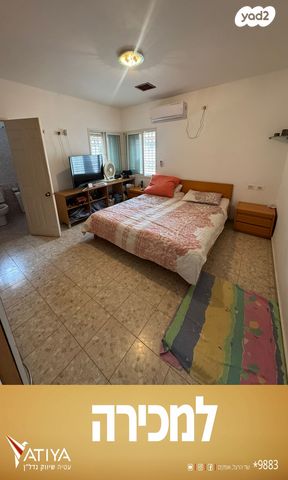 בית פרטי/ קוטג', עידו הנביא, שפירא, אופקים