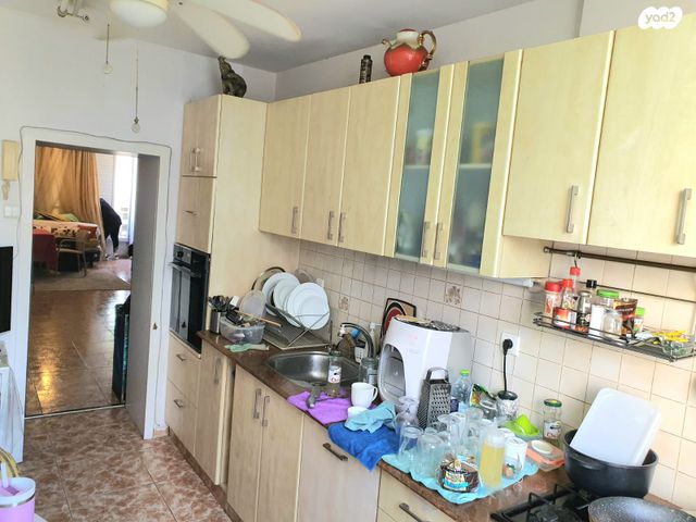 דירה, אוסישקין, נתניה