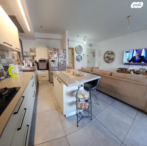 דירה, היסמין, קרית גת