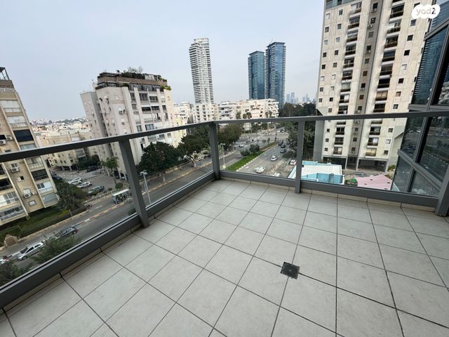 דירה, פנקס, הצפון החדש - כיכר המדינה, תל אביב יפו