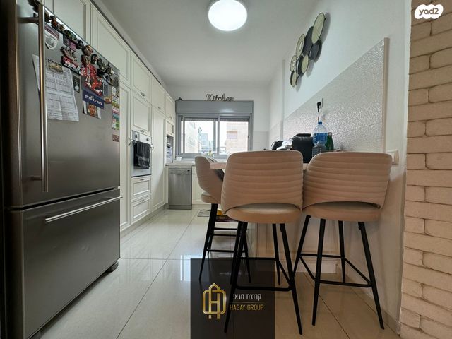 דירה, יוסי בנאי 11, קרית האמנים, מצליח, רמלה