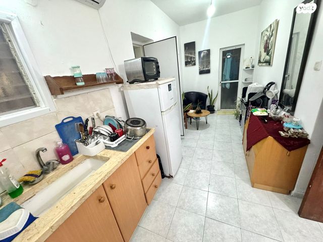 דירה, הר שלום, בני ברק