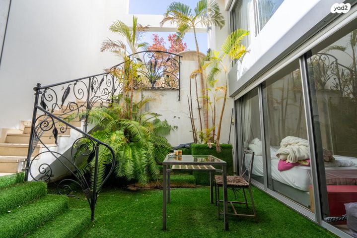 גג/ פנטהאוז, תל אביב יפו