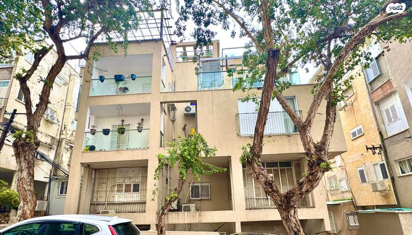 דירה, הר שלום, בני ברק