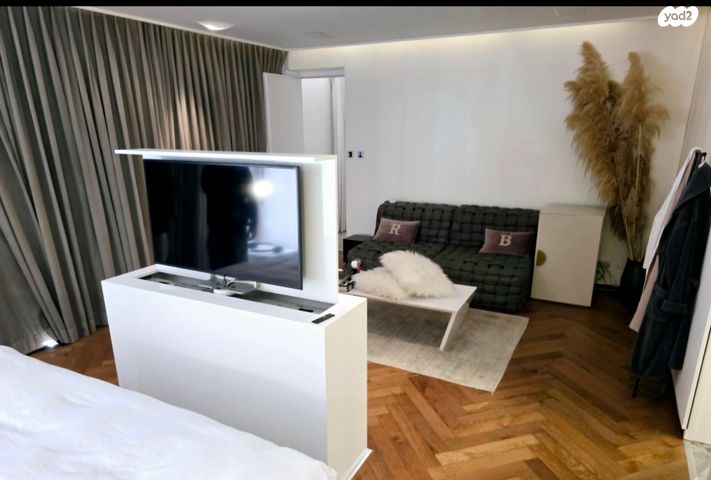 גג/ פנטהאוז, אמיר גלבוע, הגוש הגדול, רמת אביב החדשה, נופי ים, תל אביב יפו