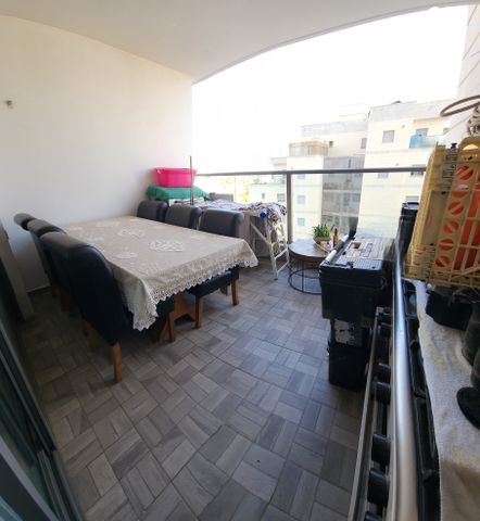 דירה, היסמין, קרית גת