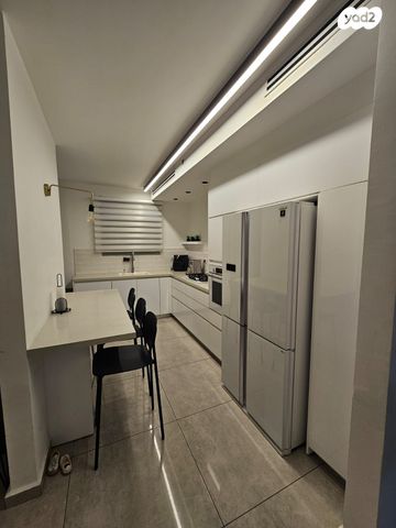 דירה, אריה בן אליעזר, רובע ד', אשדוד