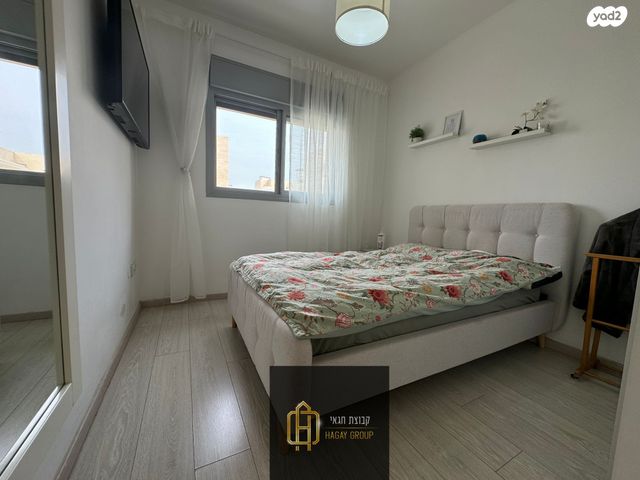 דירה, יוסי בנאי 11, קרית האמנים, מצליח, רמלה