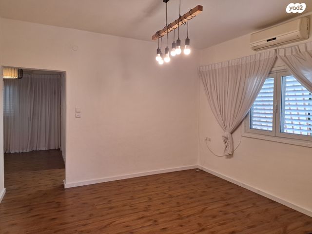 דירת גן, קרית בורוכוב, רמת גן