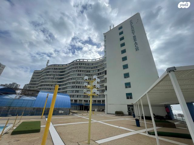 דירה, דרך בן גוריון, בת ים