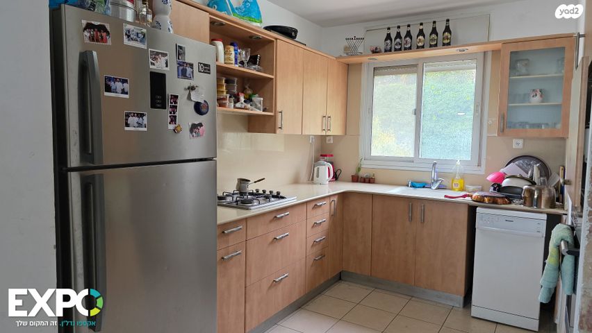 דופלקס, מוריה 9, אריאל