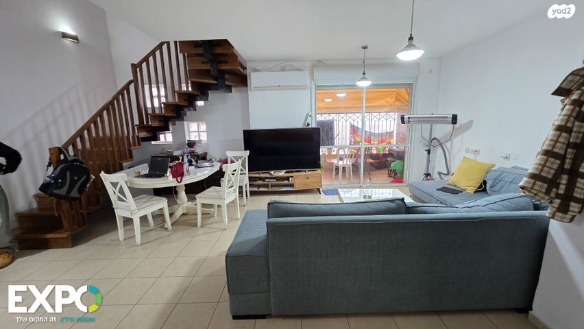 דופלקס, מוריה 9, אריאל