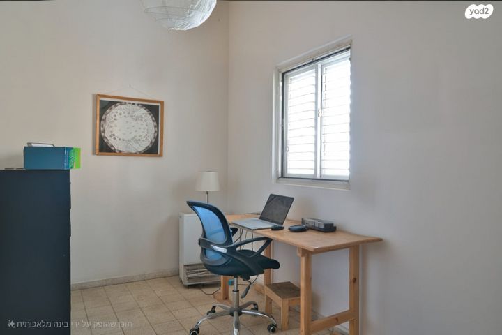 דירה, פרץ חיות 8, לב תל אביב, לב העיר צפון, תל אביב יפו