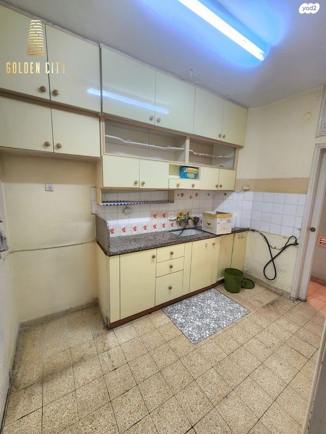 דירה, א.ד. גורדון 31, נתניה