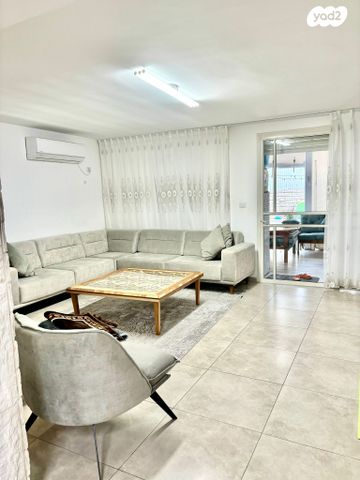 בית פרטי/ קוטג', סייפן 15, נווה נוף, אקדמאים, לוד