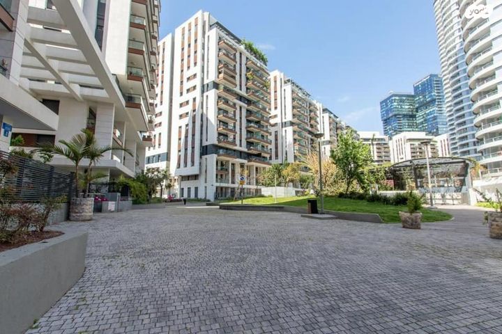 דירה, החשמונאים, גני שרונה, קרית הממשלה, תל אביב יפו