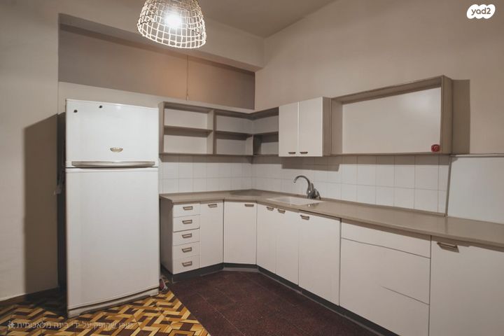 דירה, פרץ חיות 8, לב תל אביב, לב העיר צפון, תל אביב יפו