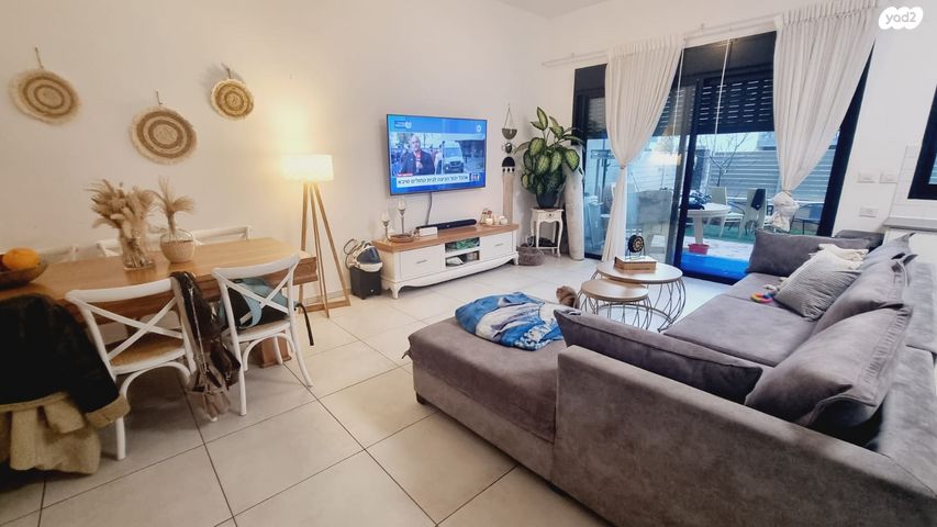 דירת גן, מור 1, אור ים, אור עקיבא