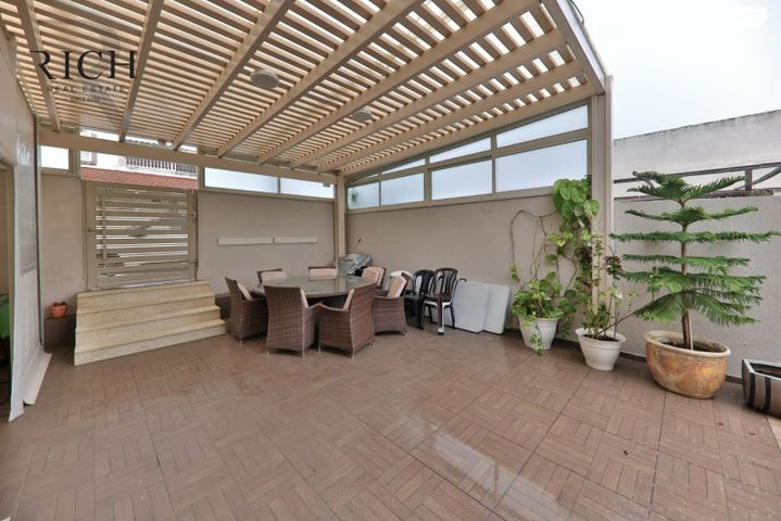 דו משפחתי, לוי אשכול, כהן, טירת כרמל